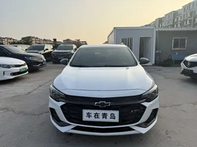 Chevrolet Monza