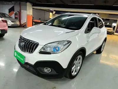 Buick Encore