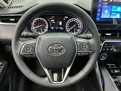 Toyota Venza
