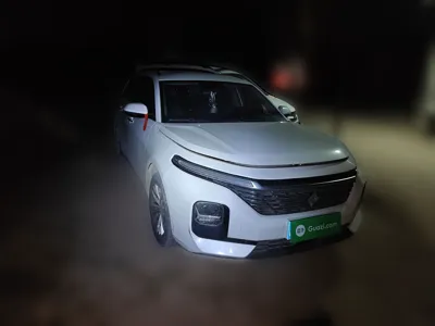 Baojun Valli