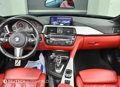 BMW 4-Series