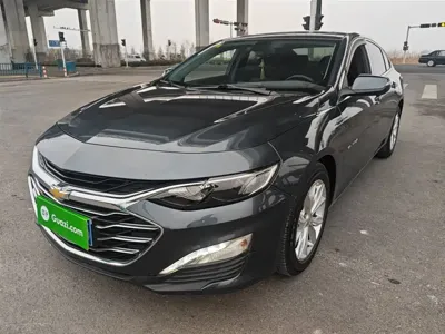 Chevrolet Malibu XL