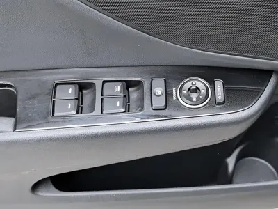 Hyundai Mistra