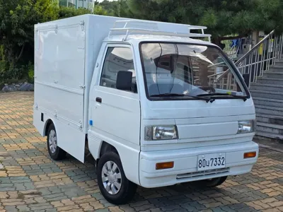 ChevroletGMDaewoo labo
