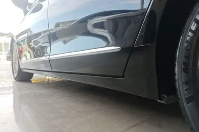 Ford Taurus