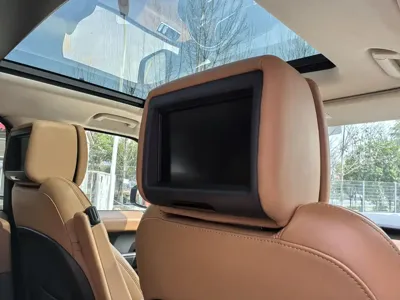 Land Rover Sport