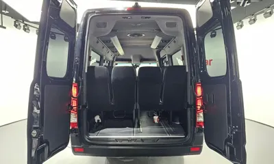 Hyundai Solati