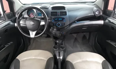 ChevroletGMDaewoo Matiz