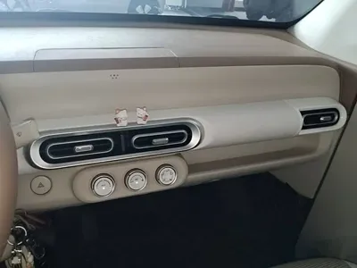 Wuling MINIEV