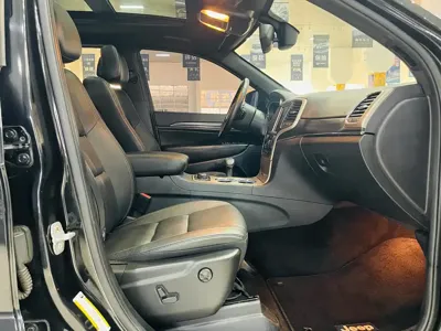 Jeep Grand Cherokee (Import)