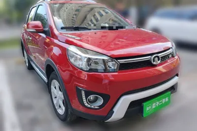 Great Wall M4