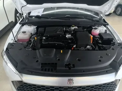 BYD Qin Plus