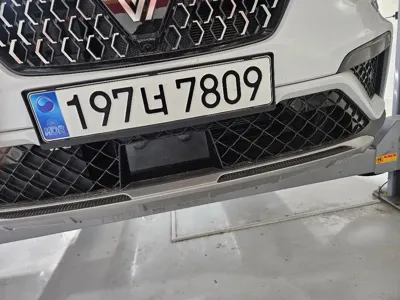 Renault-KoreaSamsung Arkana