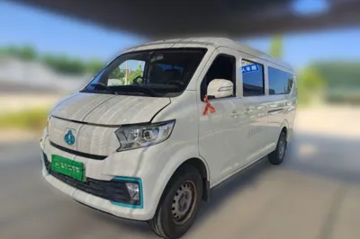CHANGAN KUAYUE Kuayue Xing V7 EV