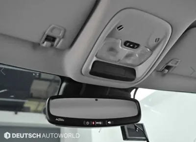 ChevroletGMDaewoo Trailblazer