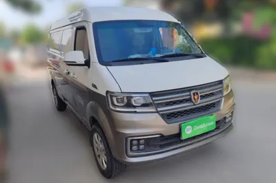 Jinbei New Hiace S