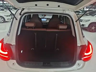 Wuling Bingo
