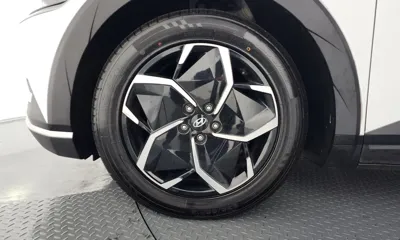 Hyundai Ioniq5
