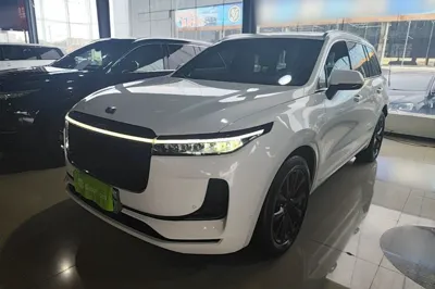 Li Auto ONE