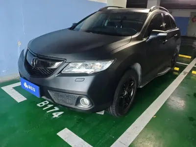 Acura RDX (Import)
