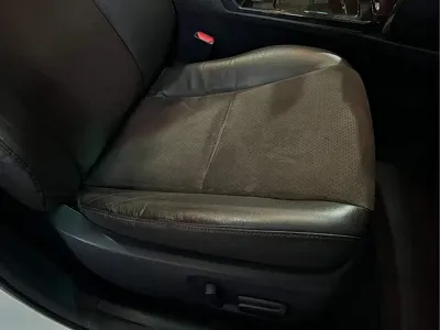 Toyota Reiz