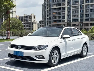 Volkswagen Lamando