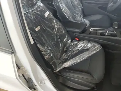 Buick Velite 6