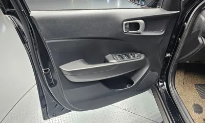 Hyundai Venue