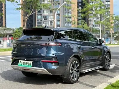 Denza Denza N8