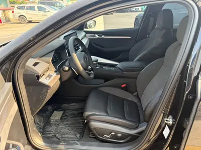 Geely Xingrui