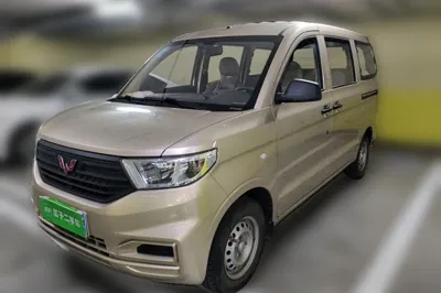 Wuling Hongguang V