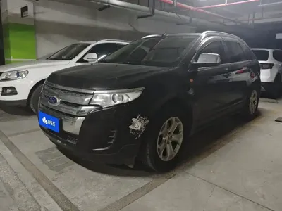Ford Edge (Import)