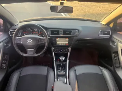 Citroen C3-XR