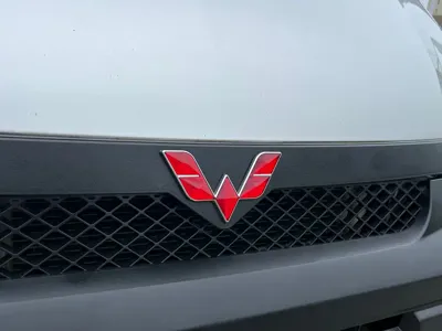 Wuling Rongguang Mini Truck