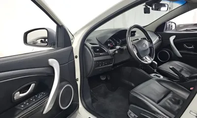Renault-KoreaSamsung SM3