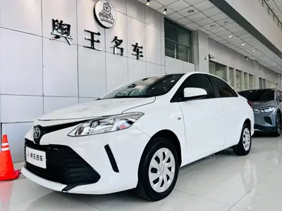 Toyota Vios
