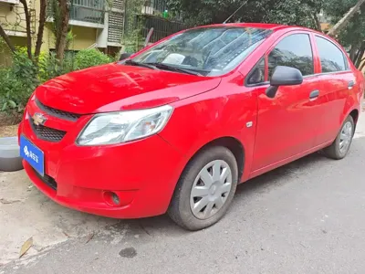 Chevrolet Sail