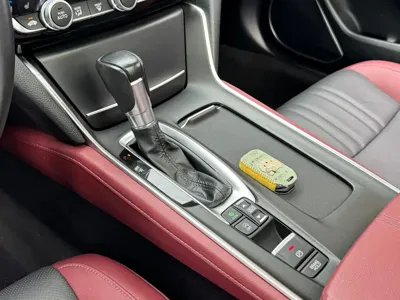 Honda Inspire