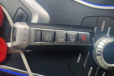 WEY VV7