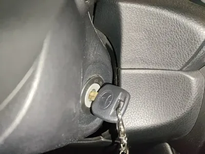 Toyota Yaris L