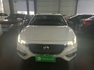 MG MG6