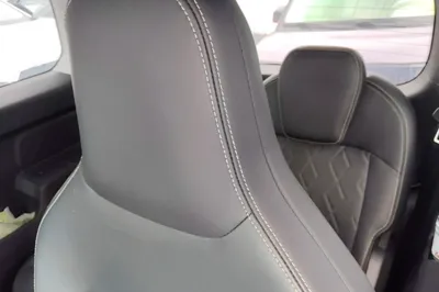 Baojun KiWi EV