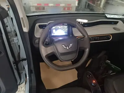 Wuling MINIEV