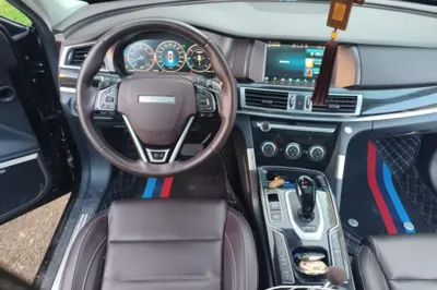 Haval H7
