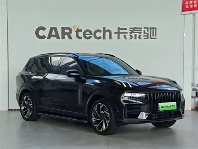 Lynk & Co 09 EM-P