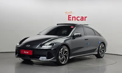 Hyundai Ioniq6