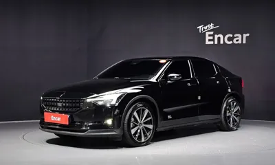 Polestar Polestar 2