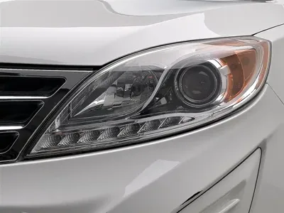 GAC Motor Trumpchi GS5
