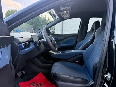BYD Seagull