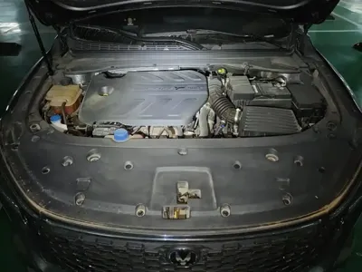 Changan Ruicheng PLUS